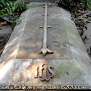 Christian Cemetery Dhaka